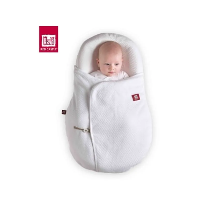 Red Castle Cocoonacover™被子 輕薄款（Cocoonababy® 專用）