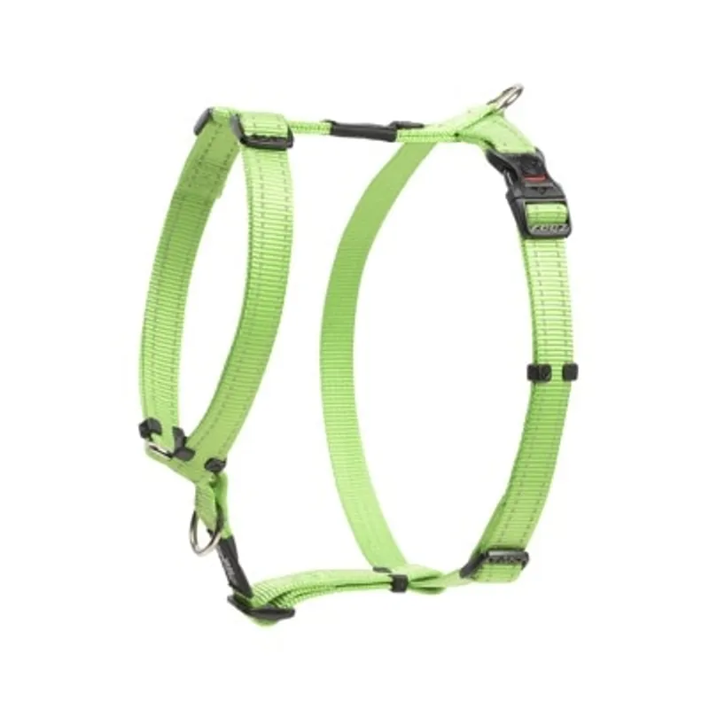 ROGZ Utility 經典胸帶 (L) 青檸綠 033055