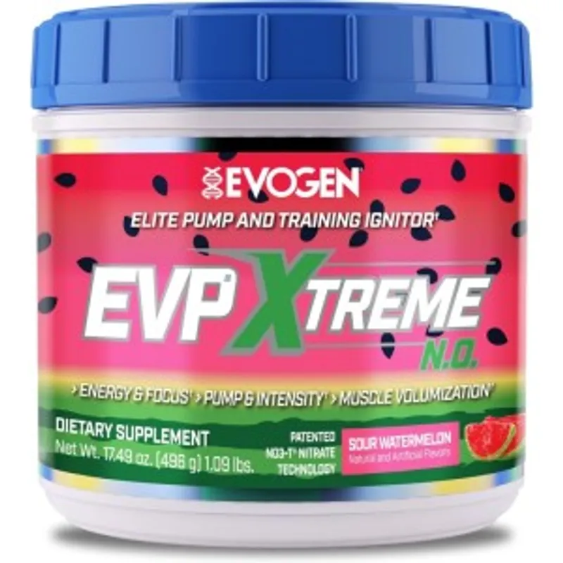 Evogen EVP Xtreme N.O.氮泵 40份