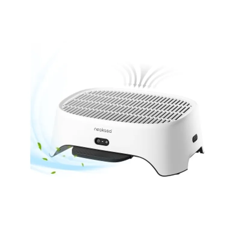 Neakasa AirStep 空清控砂踏板