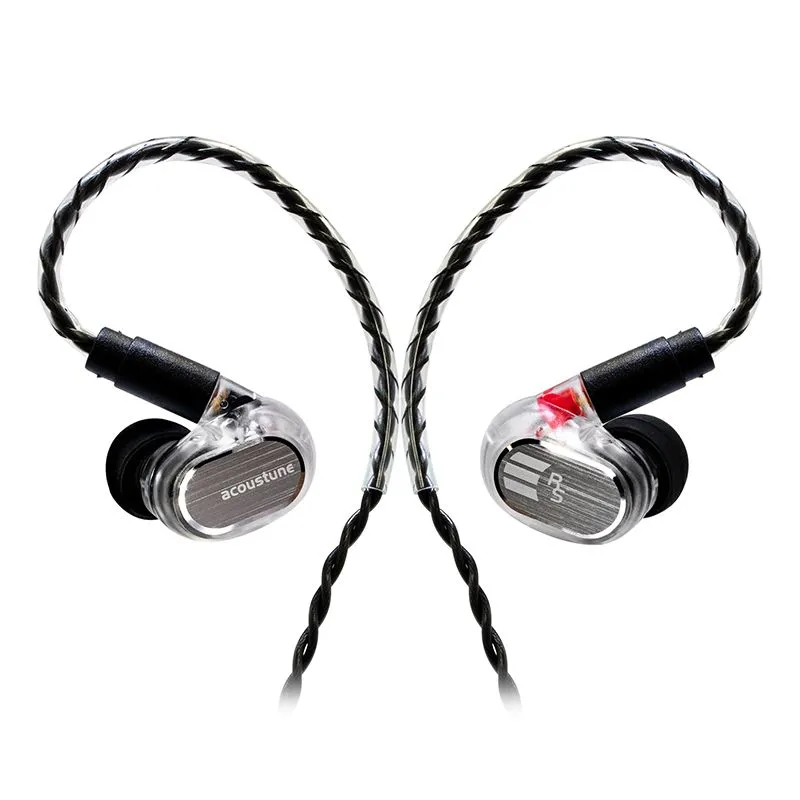 ACOUSTUNE 入耳式有線耳機 RSTHREE