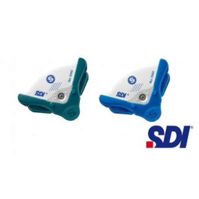 SDI 手牌 圓角機 S型
