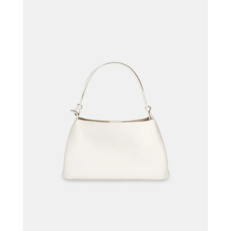 🌽 Two-Tone Hobo Corn Leather – OAT