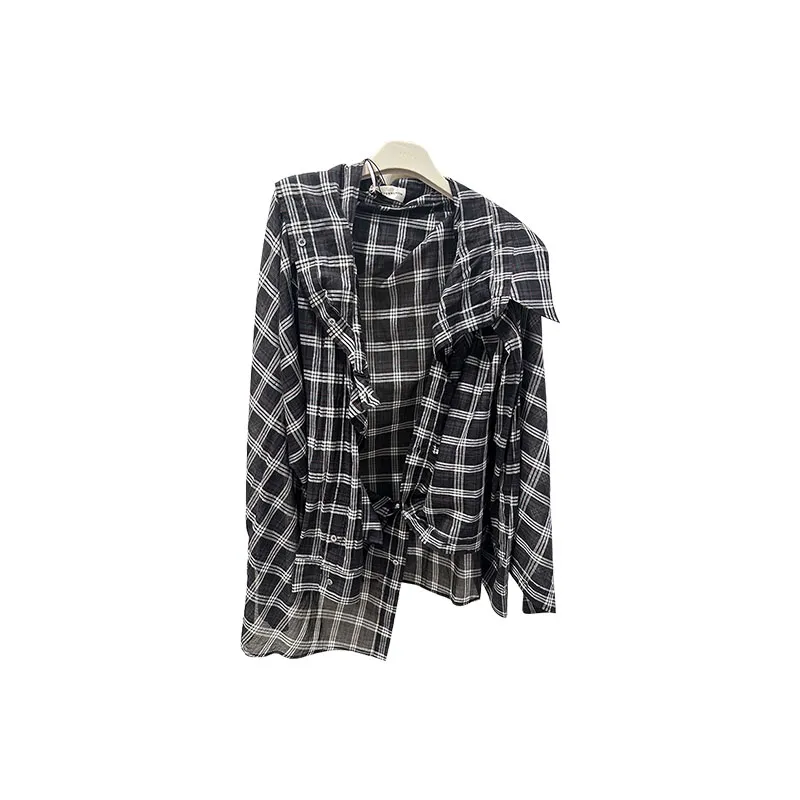 FAITH CONNEXION SKIRT 裙