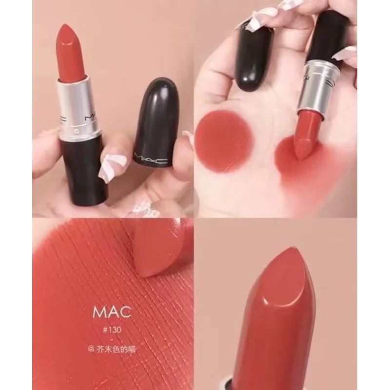 M.A.C. 口红130