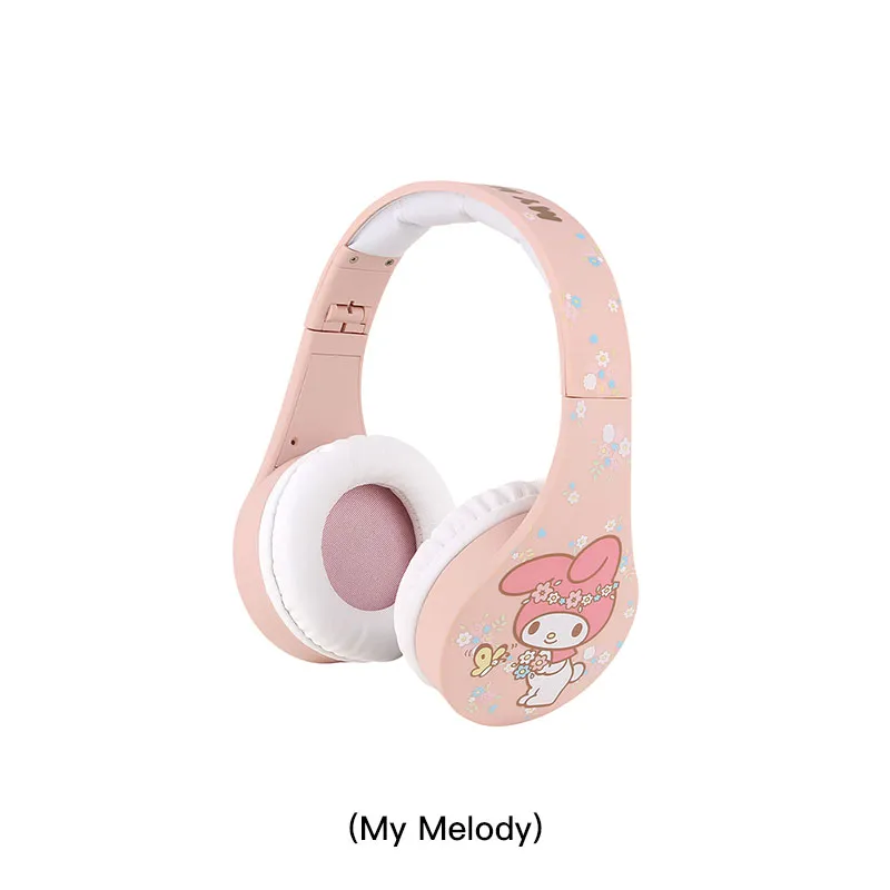 SPARROWKIDS 儿童安全无线耳筒连录音器(MyMelody) KRHP1VL/MM