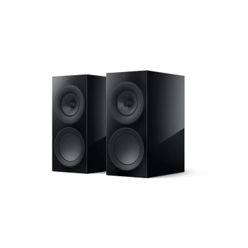 KEF R3 Meta 音箱