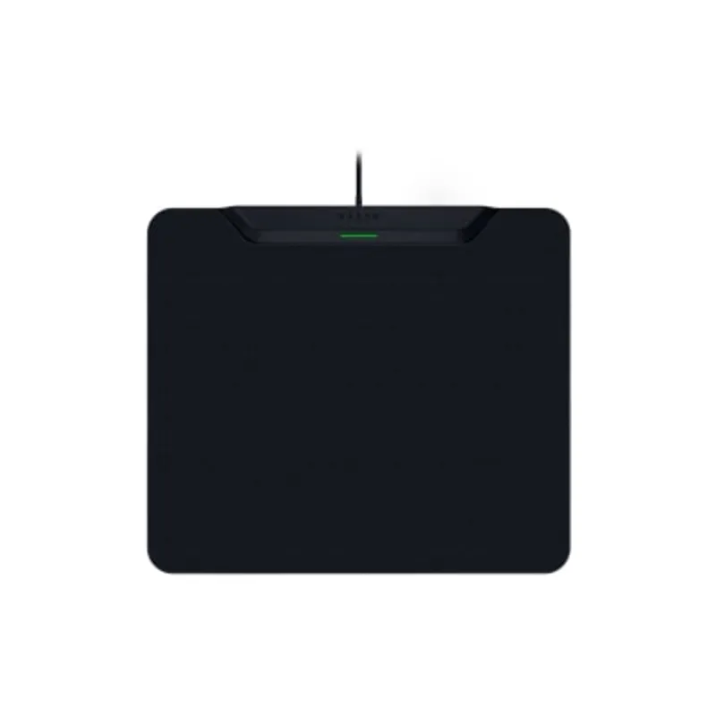 Razer 雷蛇 HyperFlux V2 無線充電滑鼠墊及接收器