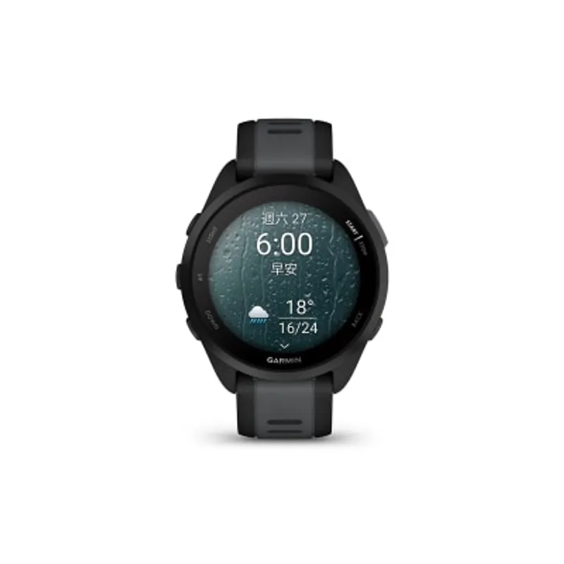 Garmin Forerunner 165 Music 智能手錶