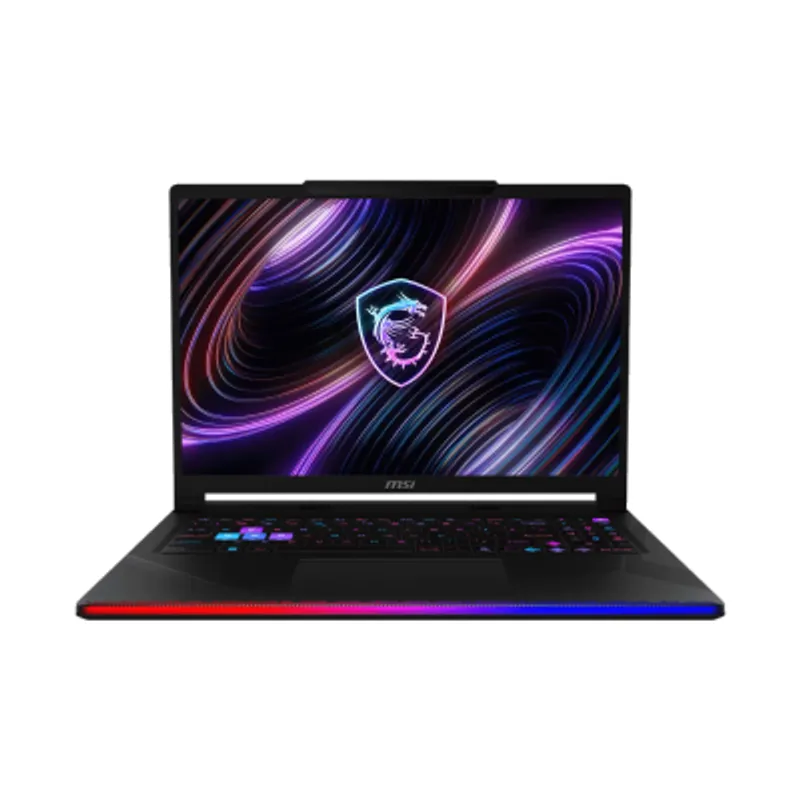MSI 微星 Raider 16 Max HX A2WI RTX5080 電競手提電腦