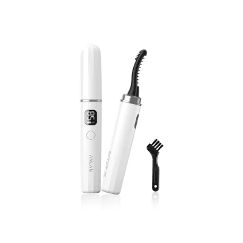 ANLAN AJMJ31-02A 菱鑽睫毛卷翹器