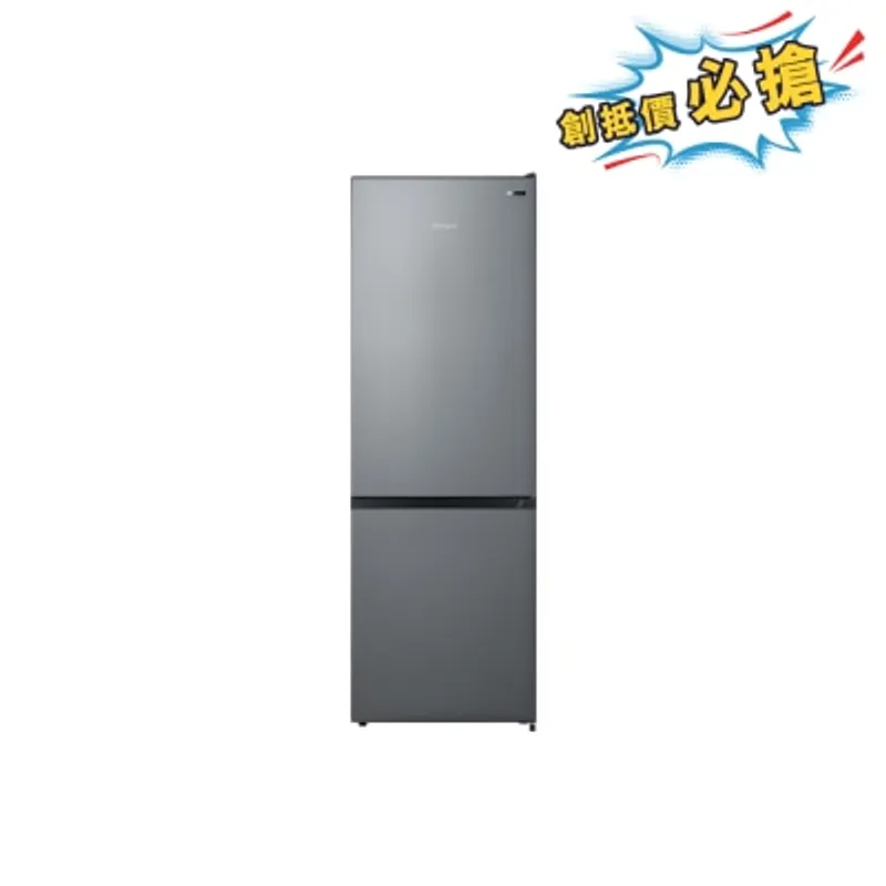 WHIRLPOOL 惠而浦 293公升雙門下置式雪櫃 - WF2B291LPS