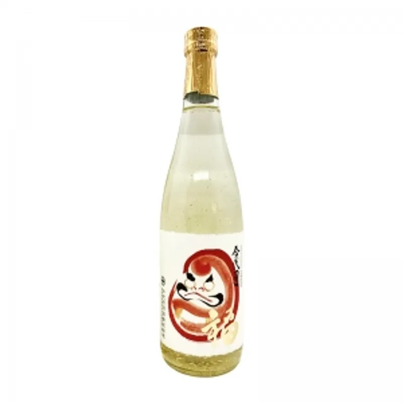 今代司福酒金箔純米酒720ml