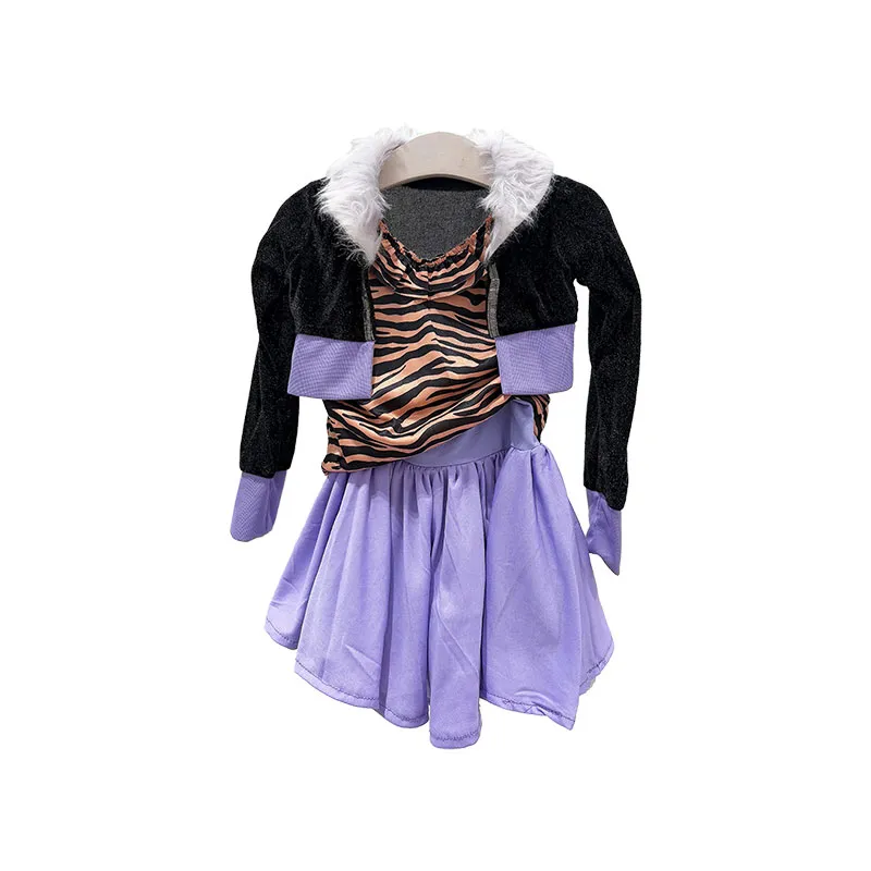 DISNEY CLAWDEEN WOLF 衫