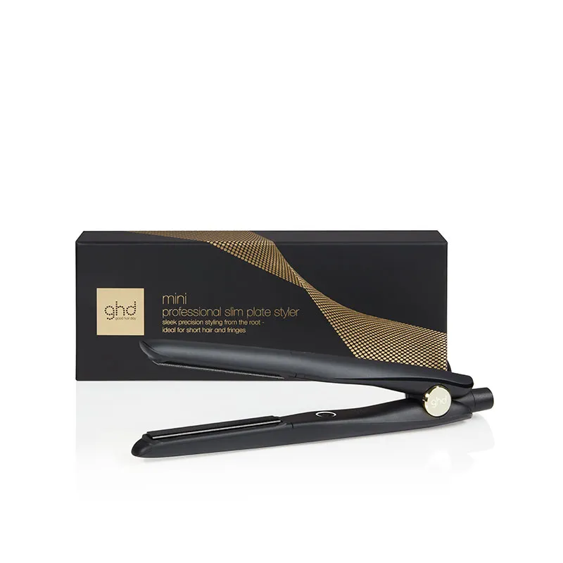 GHD mini 纤巧造型夹