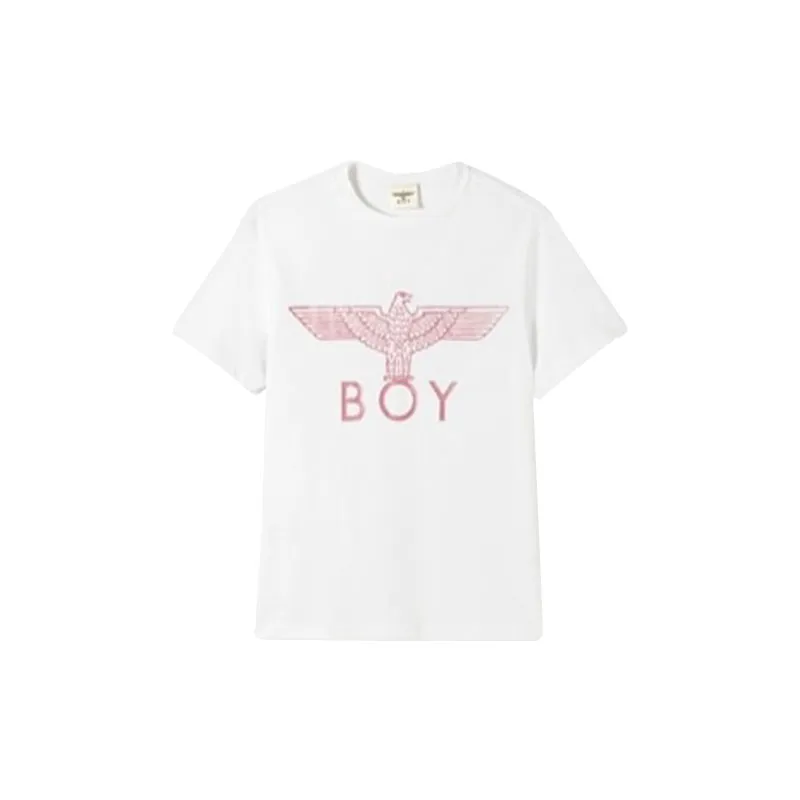 BOY LONDON 印花T恤