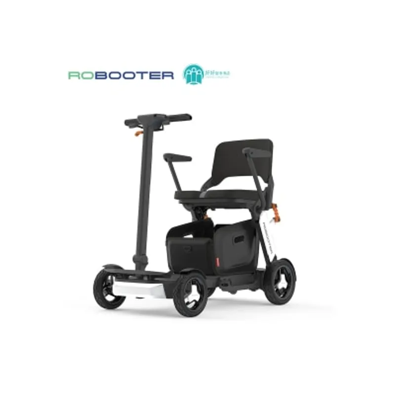 Robooter Q40 智能電動長者代步車