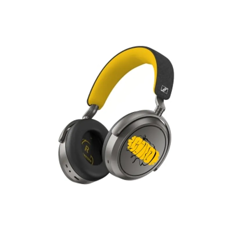 SENNHEISER 森海塞爾 MOMENTUM 4 80th Anniversary