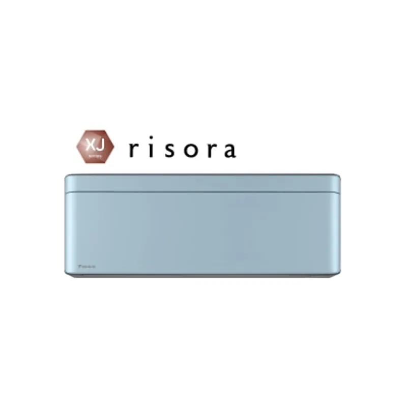DAIKIN 大金 risora BDB36AH-A 寧靜藍 冷氣機面板