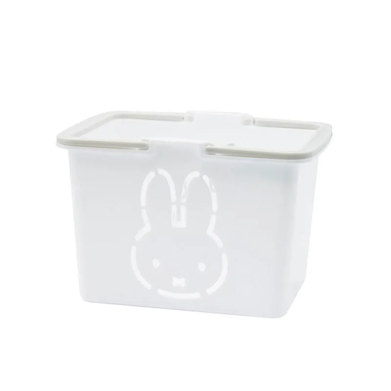 T’S Factory x Miffy米菲迷你篮子