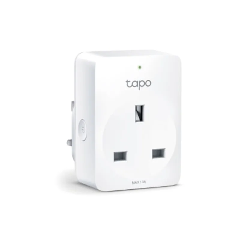 TP-Link Tapo P110 智能插座 (電量監控功能)