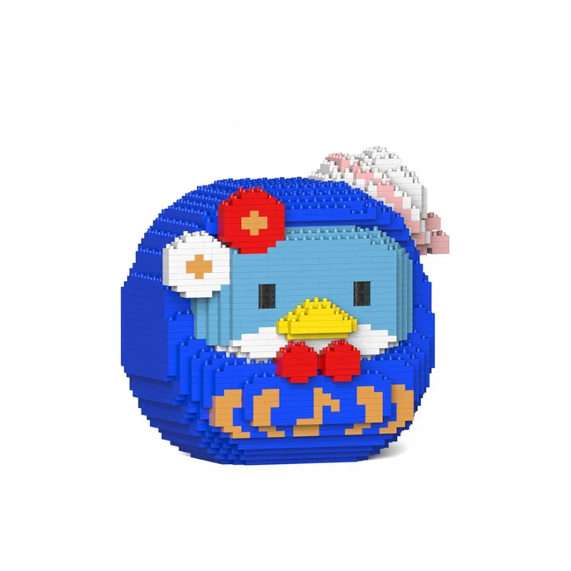 JEKCA SAM达摩01S