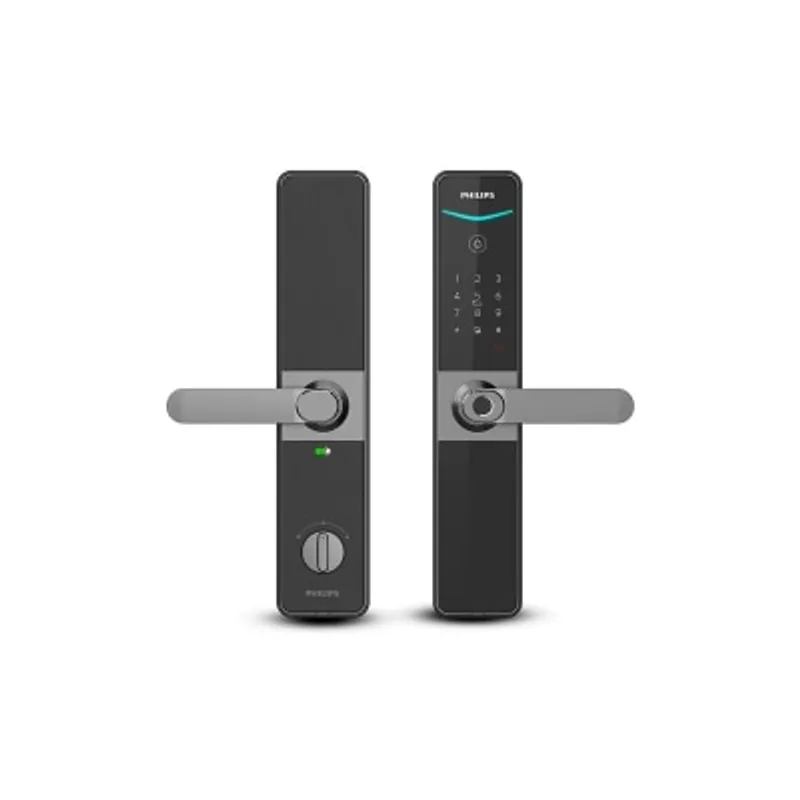 PHILIPS 飛利浦 DDL610 6000 series 執手式智能門鎖