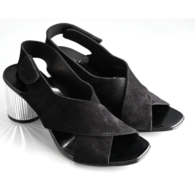 Pedro Garcia Xenia STILETTO 高跟凉鞋