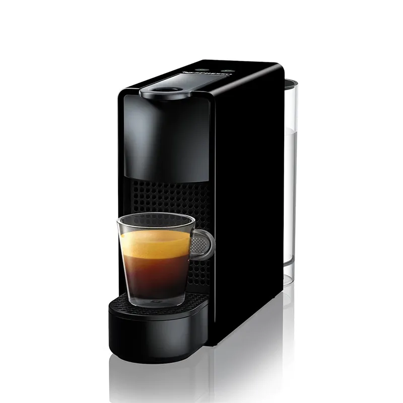 NESPRESSO 粉囊咖啡机 C30SGBKNE2