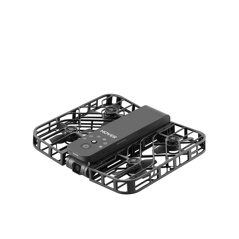 HOVERAIR 超轻自拍飞行相机 X1/BLACK