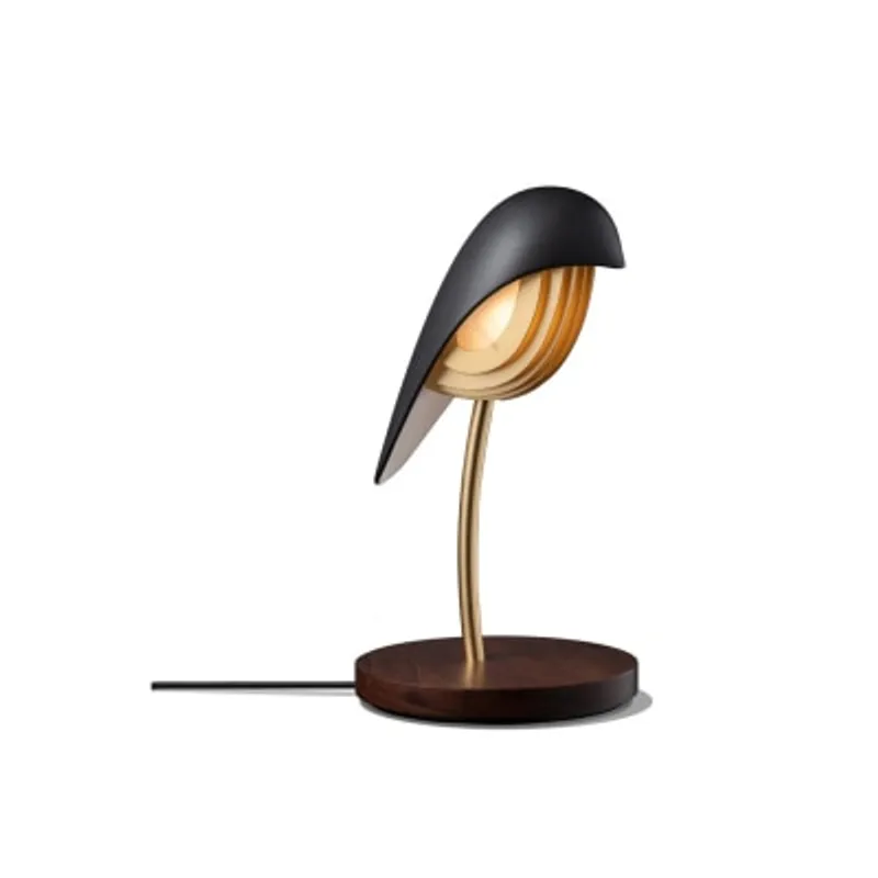 DaqiConcept BIRD USB 裝飾夜燈