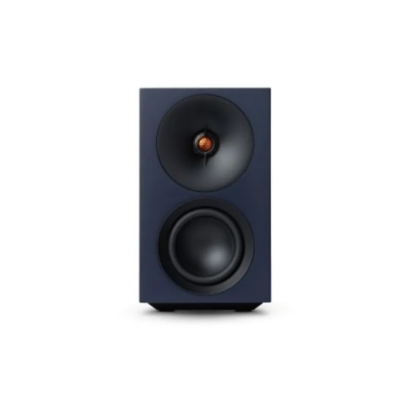 Cambridge Audio L/R S 迷你主動式立體聲揚聲器