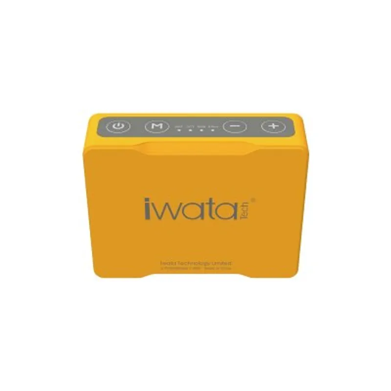 Iwata Tech GM-1 輕巧色彩LED補光燈