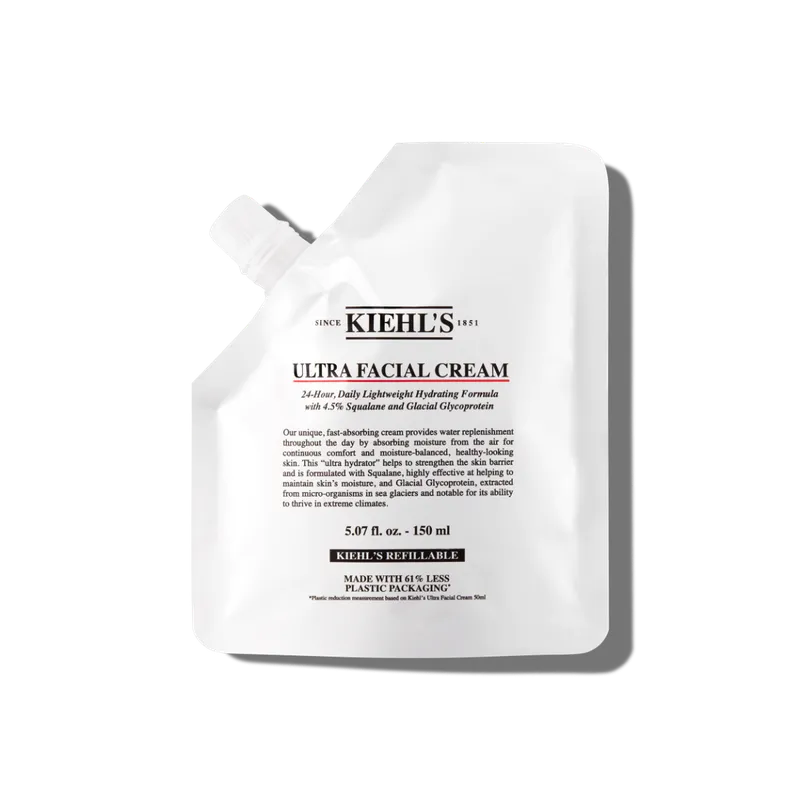Kiehl's 特效保濕乳霜補充裝 150ml