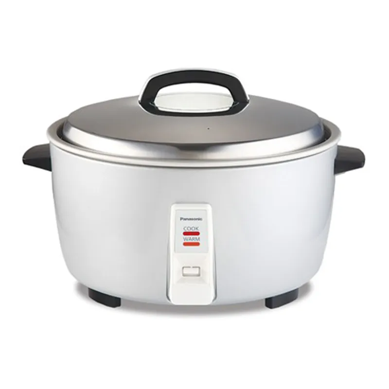 PANASONIC 3.2L電飯煲 SR-GA321 銀