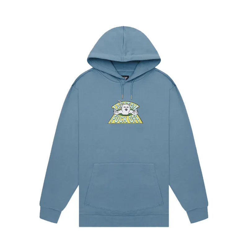 RIPNDIP 卫衣