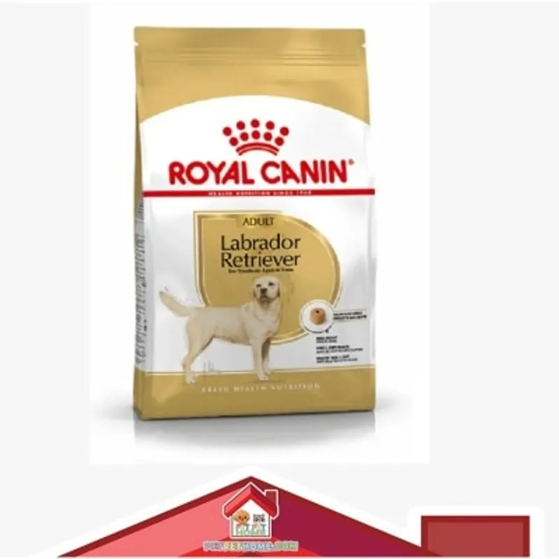Royal Canin 純種系列 - 拉布拉多成犬專屬配方 *Labrador Retriever* 狗乾糧 12kg