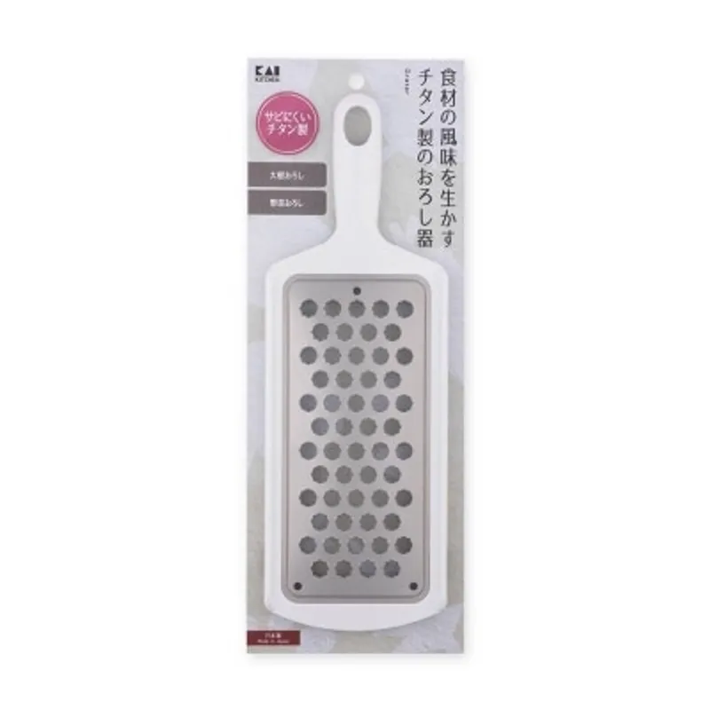 KAI KK 刨絲器
