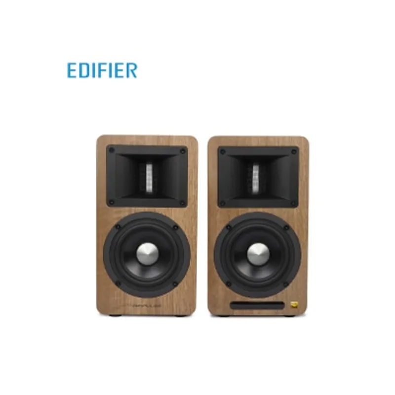 EDIFIER 漫步者 A80 藍芽喇叭