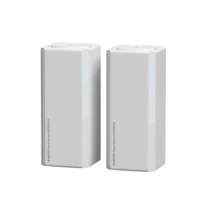 Xiaomi 小米 AX3000 NE WiFi 6 Mesh 路由器（兩件裝）