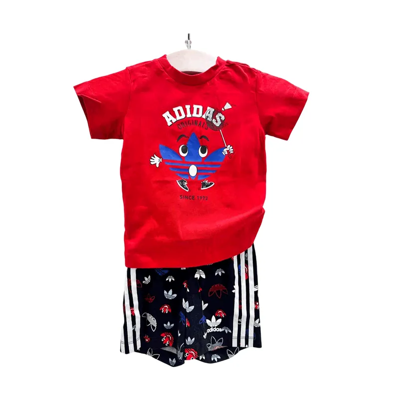 ADIDAS 套装