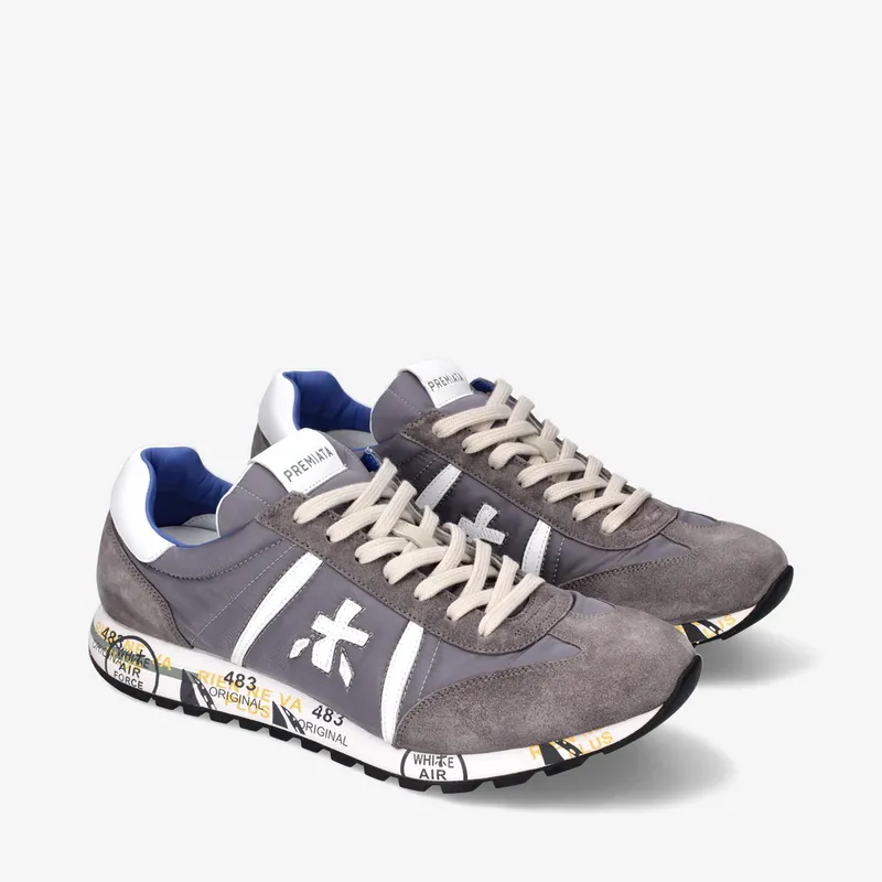 Premiata 運動鞋