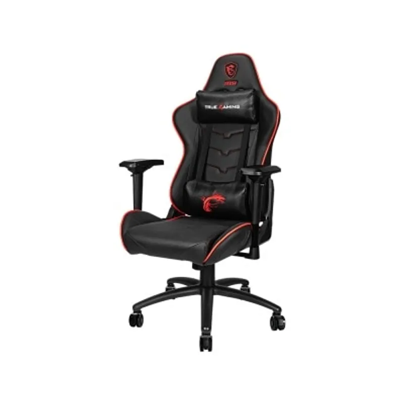 MSI 微星 MSI MAG CH120X 電競椅 電競椅 (Black)(GC-MAG120X)