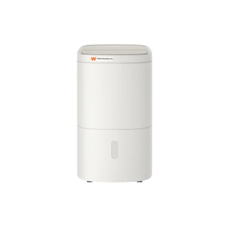 White-Westinghouse威士汀 WDE20W1 20公升抽濕機