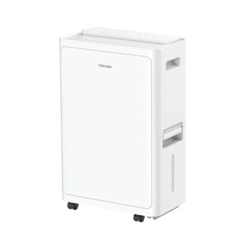 TOSHIBA 東芝 RAD-DIA17HK 28L 變頻二合一空氣淨化 抽濕機