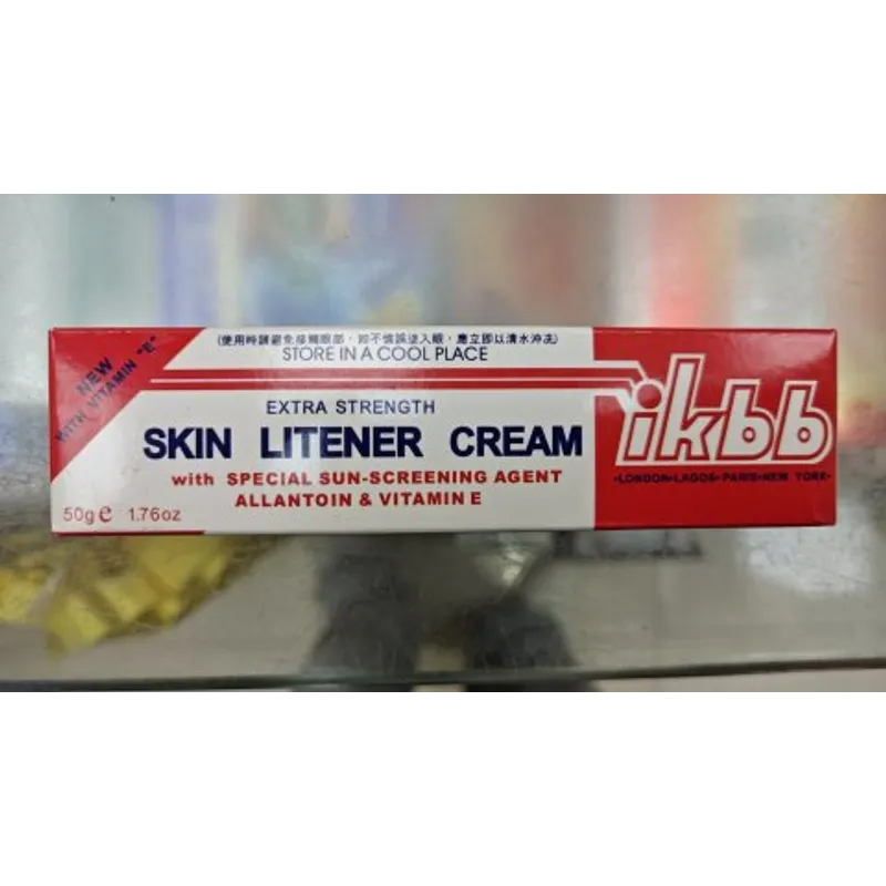 英國深徹抽色素膏