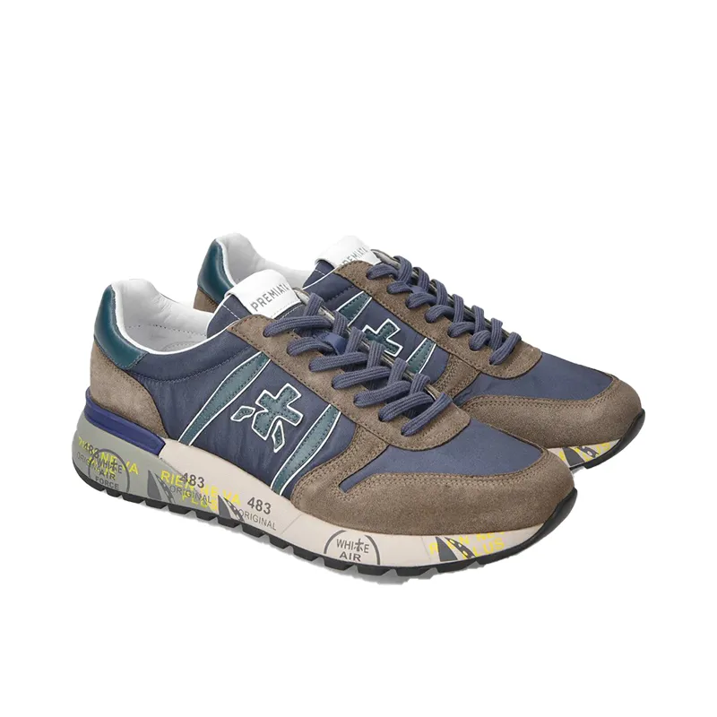 Premiata 运动鞋
