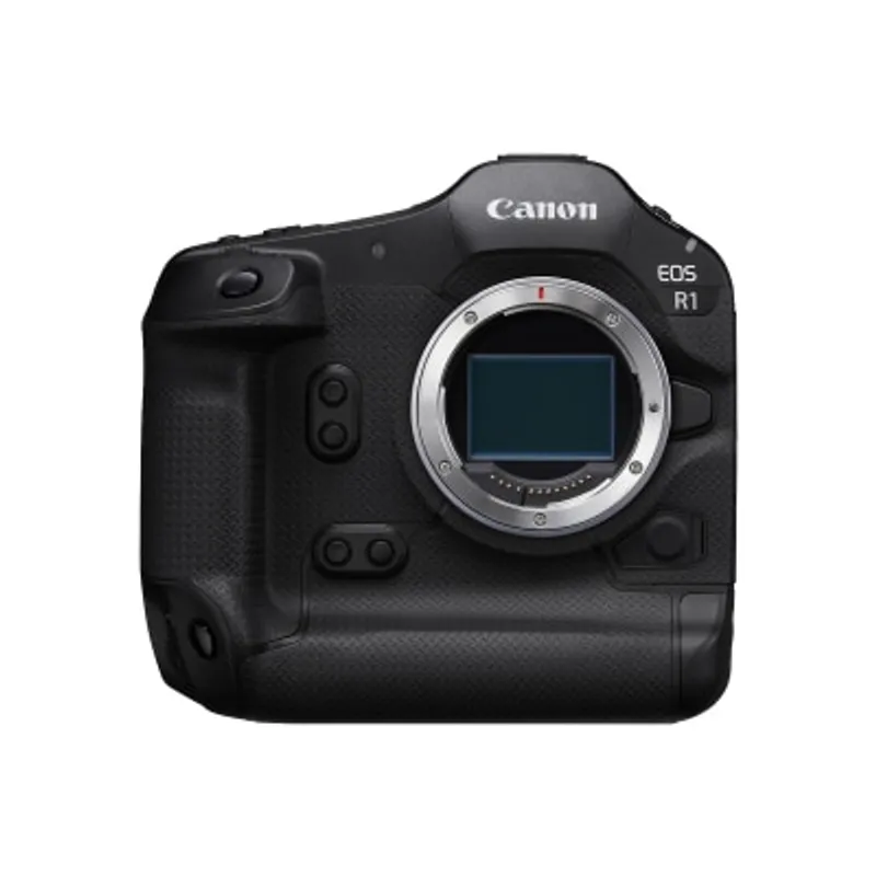 CANON 佳能 EOS R1 無反光鏡可換鏡頭相機