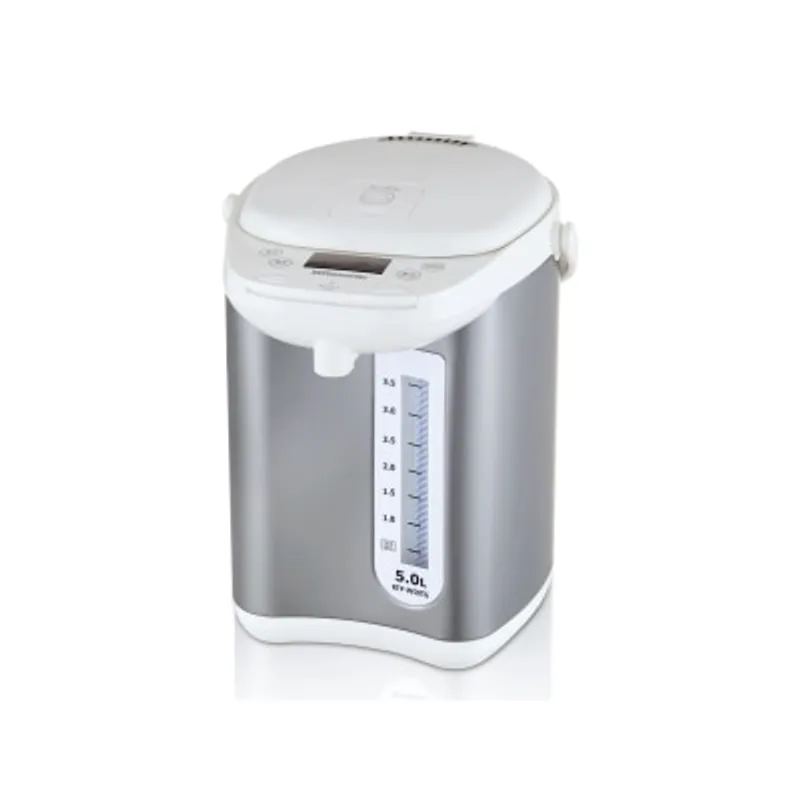 RASONIC 樂信牌 RTP-W50TG 5.0公升電動或碰杯出水6段保溫電熱水瓶