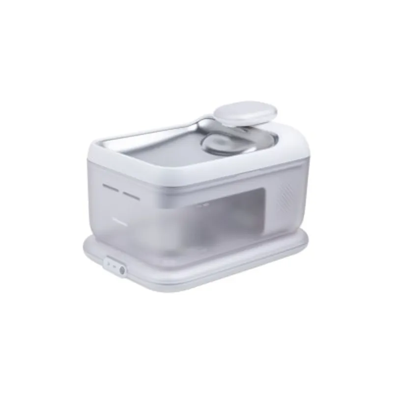 RASONIC 樂信牌 AQUA-WARM-P 4L 恆溫無線寵物飲水機(UV)